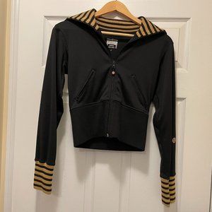 Lululemon Zip Up Sweater